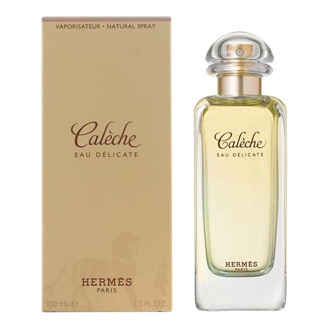 hermes caleche eau delicate discontinued|hermes caleche reviews.